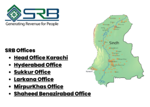 Sindh Revenue Board SRB)