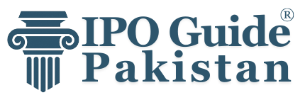 IPO Guide Pakistan
