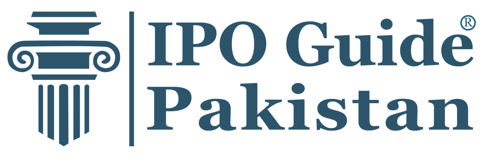IPO Guide Pakistan