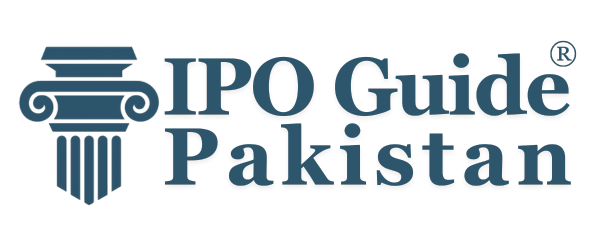 IPO Guide Pakistan